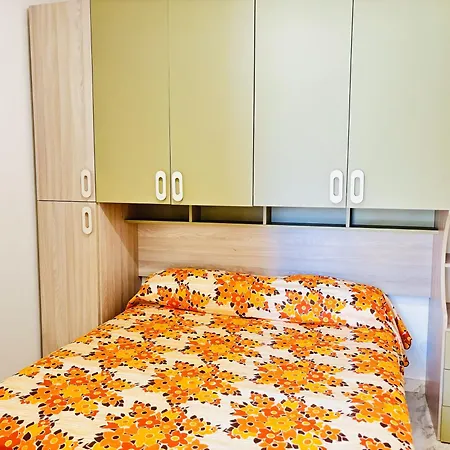 Appartement Giuliana