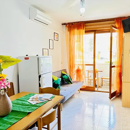 Giuliana Appartement Bibione
